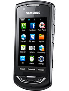 Samsung - S5620 Monte