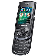 Samsung - S3550 Shark 3