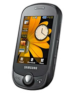 Samsung - C3510 Genoa