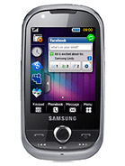 Samsung - M5650 Lindy