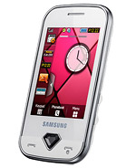 Samsung - S7070 Diva