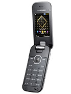 Samsung - S5150 Diva folder