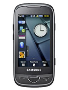 Samsung - S5560 Marvel