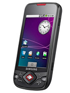 Samsung - I5700 Galaxy Spica