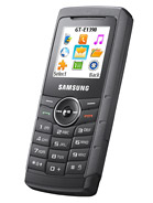 Samsung - E1390