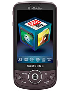 Samsung - T939 Behold 2