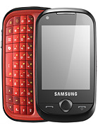 Samsung - B5310 CorbyPRO