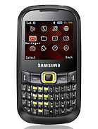 Samsung - B3210 CorbyTXT