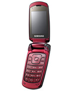 Samsung - S5510