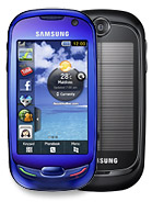 Samsung - S7550 Blue Earth