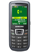 Samsung - C3212