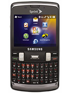 Samsung - i350 Intrepid