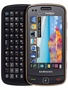 Samsung - U960 Rogue