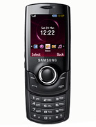 Samsung - S3100