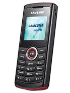 Samsung - E2120