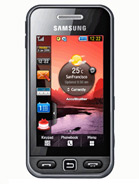 Samsung - S5233T