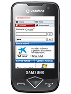 Samsung - S5600v Blade