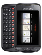 Samsung - B7610 OmniaPRO