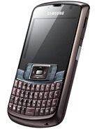 Samsung - B7320 OmniaPRO