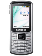 Samsung - S3310