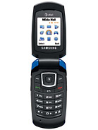 Samsung - A167