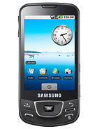 Samsung - I7500 Galaxy