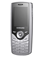 Samsung - J165