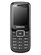 Samsung - E1210