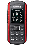 Samsung - B2100 Xplorer