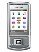 Samsung - S3500