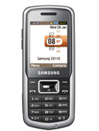 Samsung - S3110