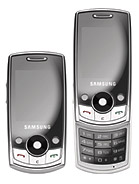 Samsung - P250