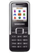 Samsung - E1120