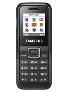 Samsung - E1070