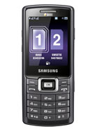 Samsung - C5212