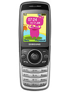 Samsung - S3030 Tobi