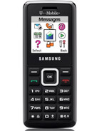 Samsung - T119