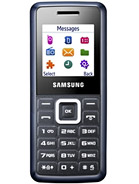 Samsung - E1117