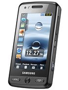 Samsung - M8800 Pixon