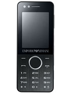 Samsung - M7500 Emporio Armani