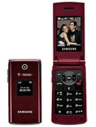 Samsung - T339