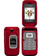 Samsung - T229