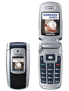 Samsung - C510