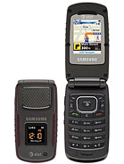 Samsung - A837 Rugby