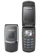 Samsung - B320