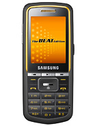 Samsung - M3510 Beat b