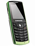 Samsung - E200 ECO