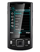 Samsung - i8510 INNOV8