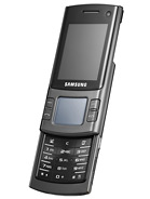 Samsung - S7330