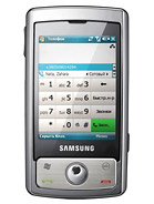 Samsung - i740